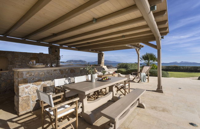 Porto Heli - Heaven on Earth Villa - Foto 76