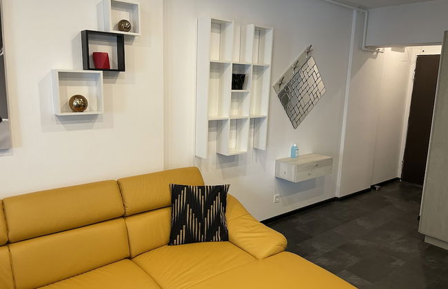 Fancy Westpark 2 Residence Lake View W7 - Foto 13