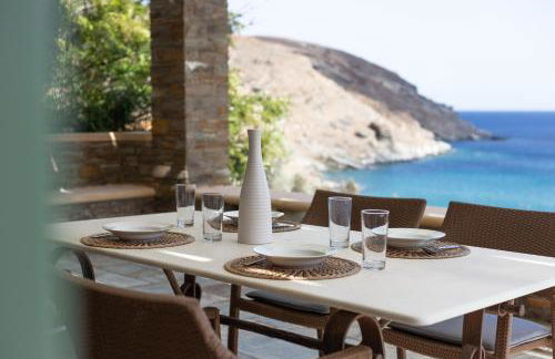 Sunshine beach house by Andros Villas Collection - Foto 1