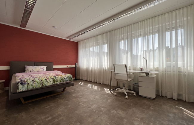 Commune88 EAST - Foto 12