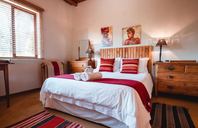 Wildebraam Berry Estate - Foto 4