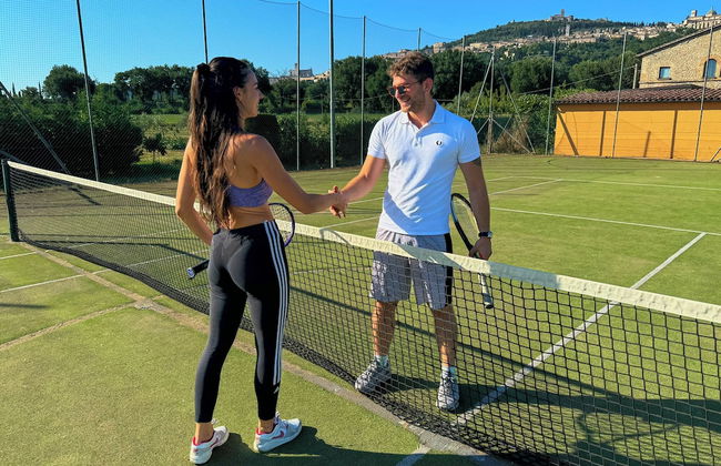 Giotto Luxury Country House - Foto 55