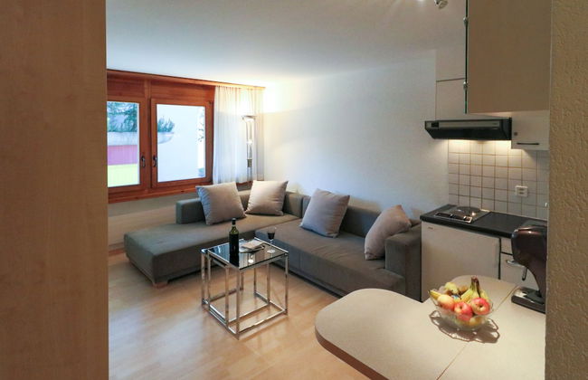 Apartments Richmond - Foto 74