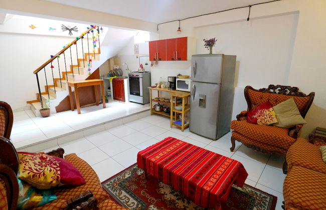 COMFORTABLE & COZY HOUSE IN SAN BLAS - Foto 23