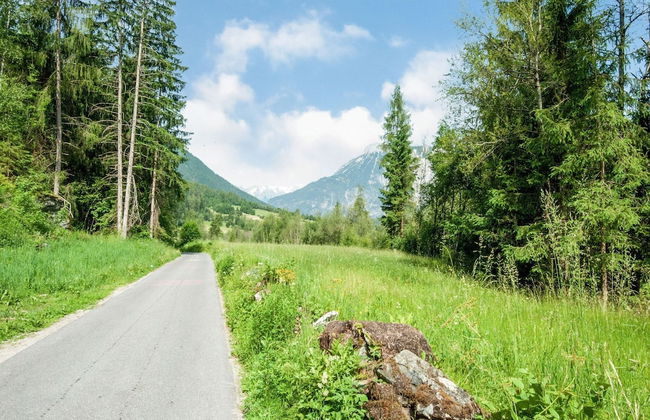 Nice Apartment in Sautens With a Cozy Terrace - Foto 23