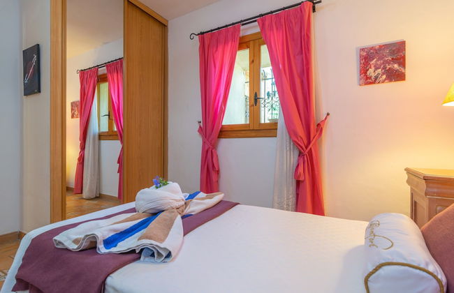 Ca Sa Nina in Inca With 3 Bedrooms and 4 Bathrooms - Foto 32