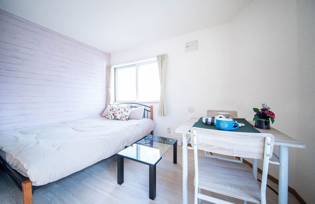 SUMIYOSHI HOUSE ROOMA - Photo 10