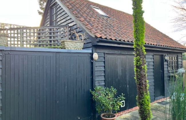 Two Storey Annex - Foto 32