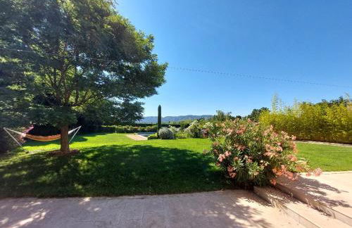 En Provence, Chez Stéphanie et Marcel - Foto 38