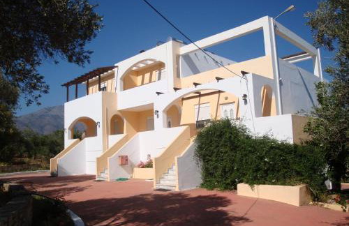 Calamon Apartments - Foto 21