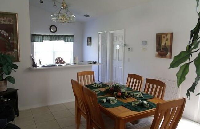 Bridgewater Lakes 3 Bedroom Villa by Redawning - Foto 6