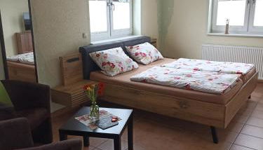 Ferienwohnung Hermann - Foto 4