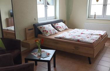 Ferienwohnung Hermann - Foto 4