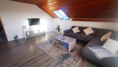 Ferienwohnung Dauchingen - Foto 4