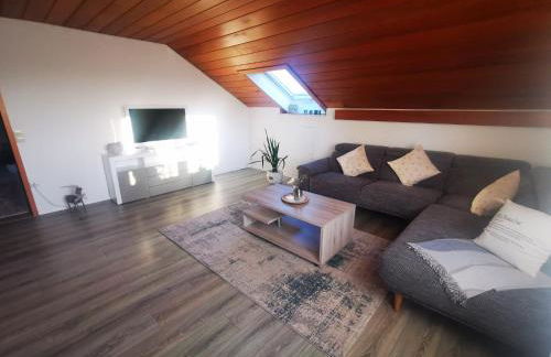 Ferienwohnung Dauchingen - Foto 4