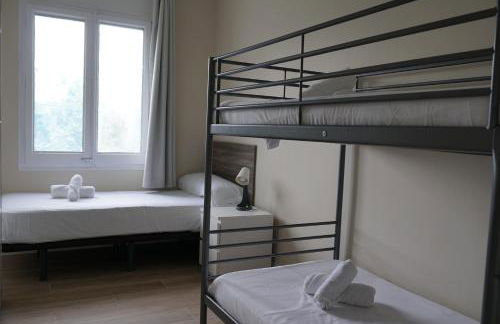 RIUS33 - Huge & Spacious Apartment in Montjuic - Photo 25