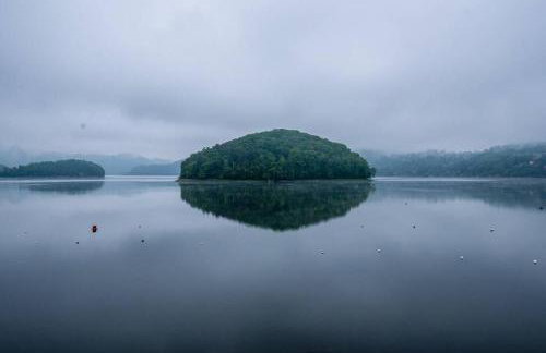 The Lake House - dom nad samym Jeziorem Rożnowskim - Foto 51