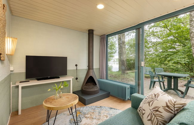 Center Parcs De Huttenheugte - Foto 52