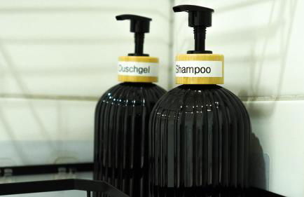 Ferienwohnung - modernes Heim Li-Apartments - Foto 22