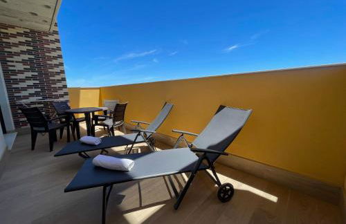 Los Flamencos Vista Playa - 2510 - Foto 5