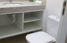 Cabo Frio - Loft Premium Royalle - Foto 57