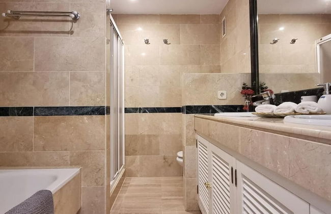 Luxury Hacienda With sea View - Foto 26