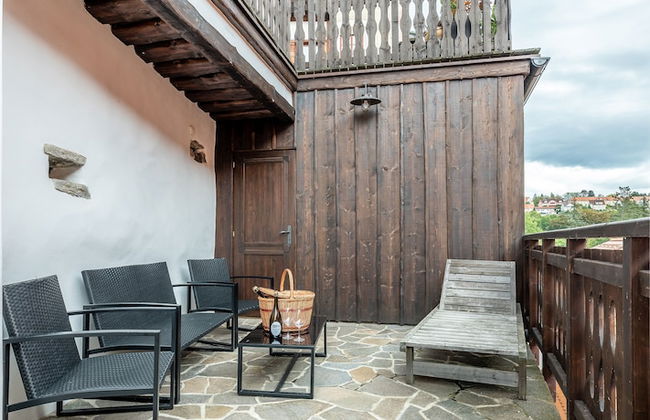 Apartman Baron - Foto 10