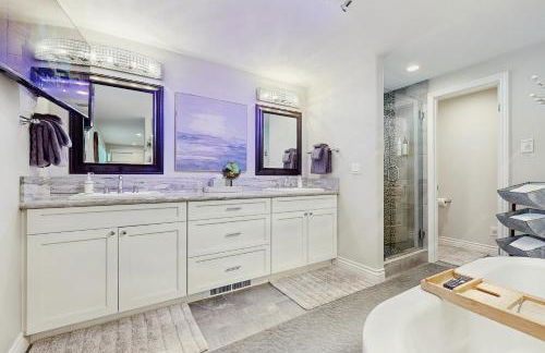 Surreal Feel Lakeview Chalet - Foto 71