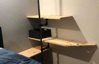 Apartment Urbane Remise by Interhome - Foto 14