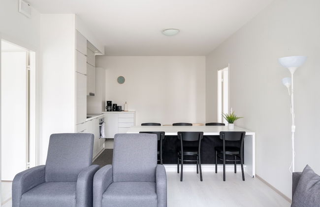 Hiisi Homes Vantaa Kaivoksela - Foto 41