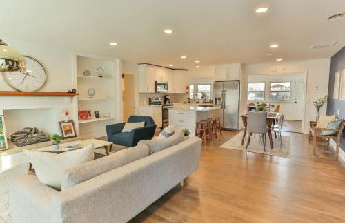 Spacious Waterfront Atlantic City Living with Rec Room - Foto 6