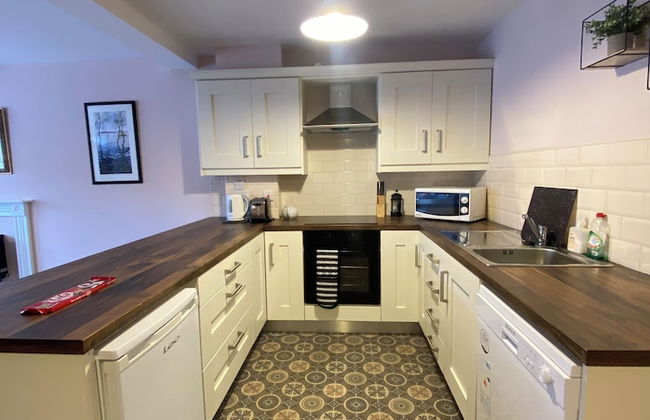 Ballyscullion Park Courtyard Cottages - Foto 9