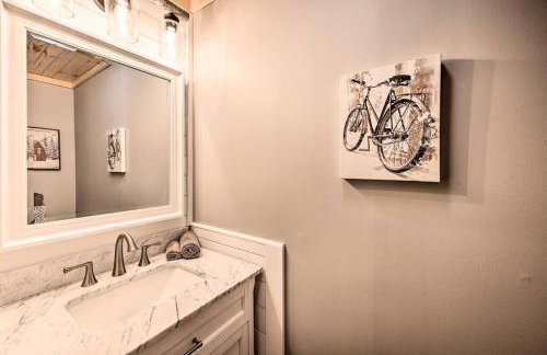 Modern Mtn Home*Pools*Fire Pit* - Foto 63