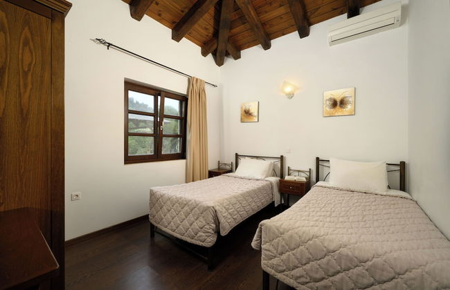 Mega Lithari Villas Corfu - Foto 15