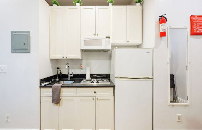 Studios in New York - Foto 69