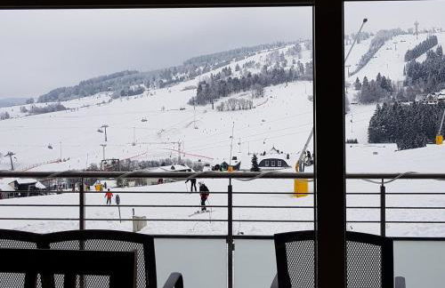 Quartier12 "Ski in & Bike out" - Fewo BERG - Foto 28