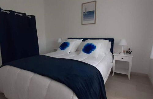 Le logis de Chantal en pays royannais - Photo 11