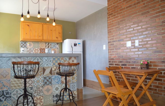 Chalés Estrada Real - Foto 31