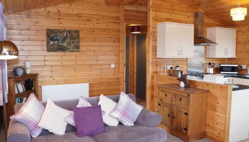 Chalet Osprey Lodge by Interhome - Foto 4