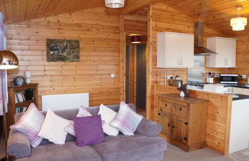 Chalet Osprey Lodge by Interhome - Photo 4