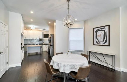 St Louis 2BD 2BA, Forest park, BJ Hospital, Science Center, eats - Foto 46