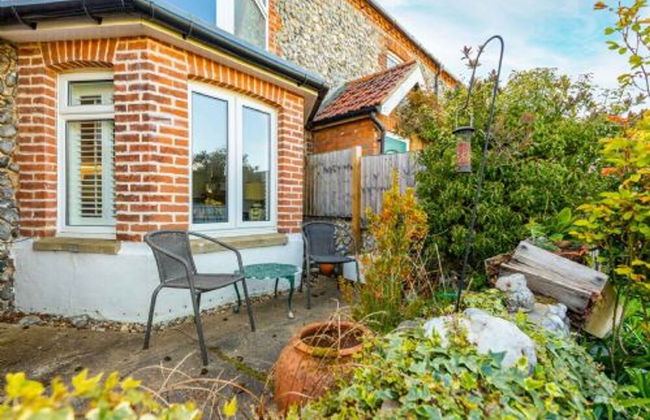 Host Stay St Joseph s Cottage - Foto 38