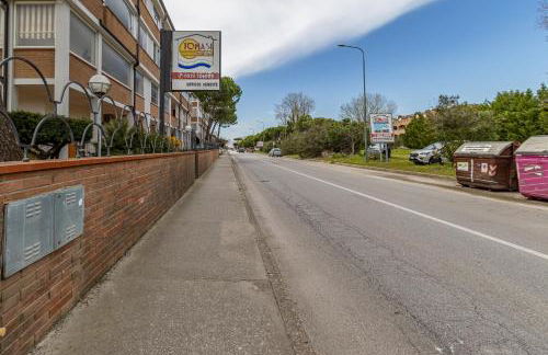 Lido degli Estensi Terrace Apartment - Foto 21