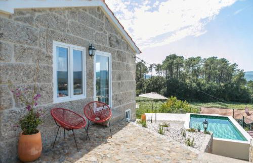 Casa Monte do Cervo - Foto 43