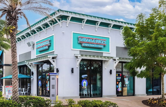 Villa by the Mouse: Margaritaville Oasis - Foto 53