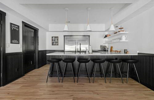 Bear Ranch by Juniper Holiday + Home - Foto 70