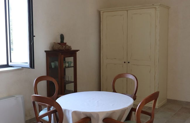 Masseria Sacramento - Foto 8