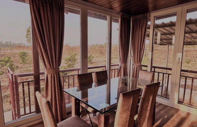 Karjat Hills - Foto 40