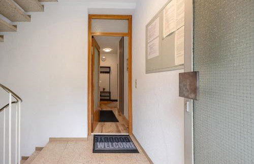 Neue 4 Zi Küche Bad Parknähe - Foto 24