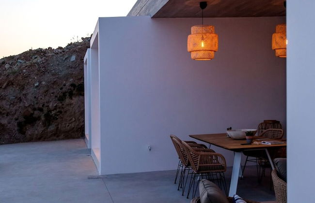 Magic Cave Villa in Tinos - Foto 35
